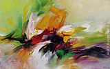 Summer Landscape 01